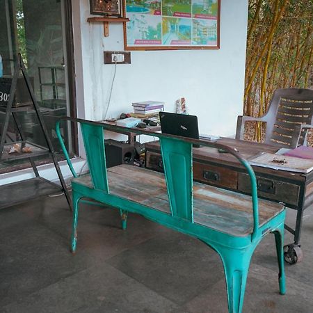 Beyond Stay Mahua Tola Tadoba Kolāra Buitenkant foto